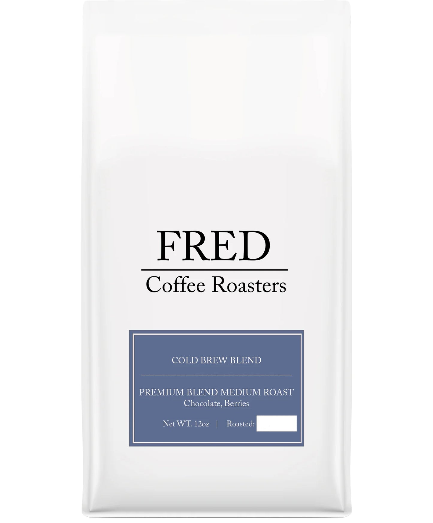 Cold Brew Blend