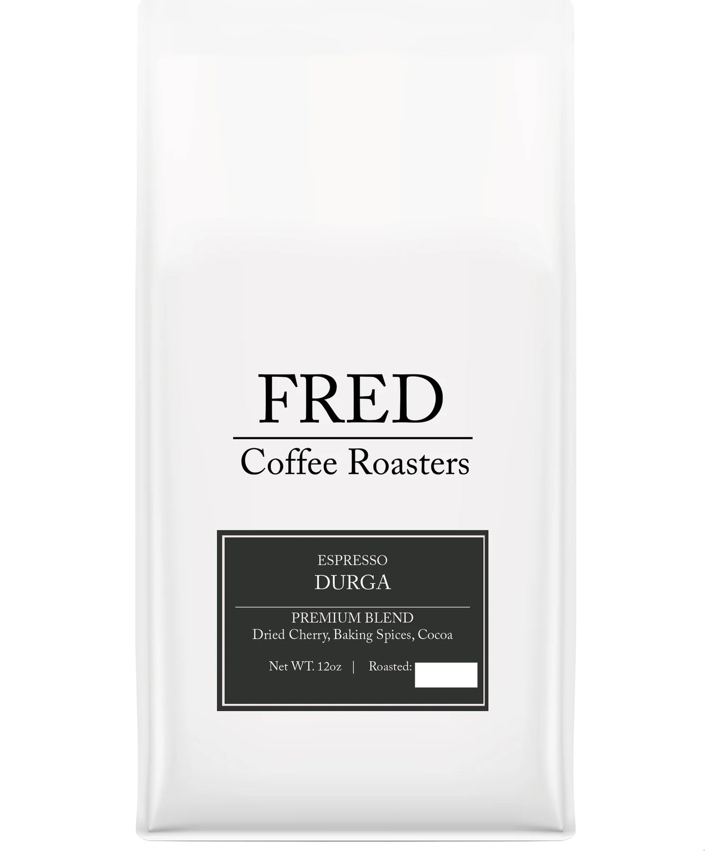 Espresso Durga