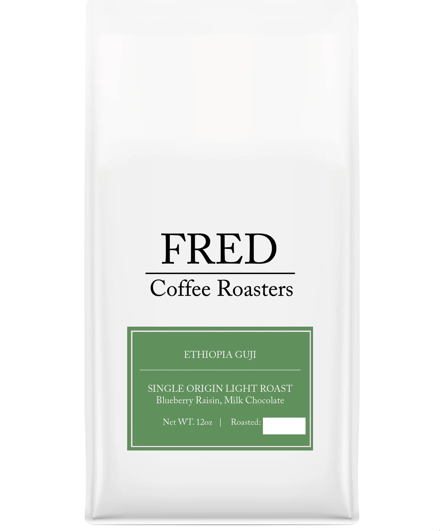 Ethiopia Gugi