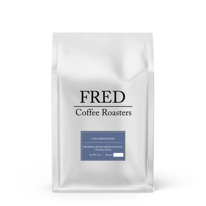 Cold Brew Blend
