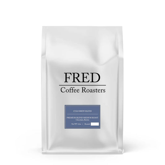 Cold Brew Blend