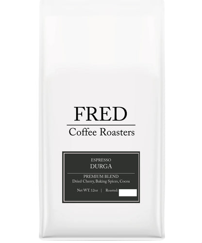 Espresso Durga