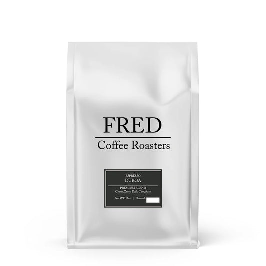 Espresso Durga