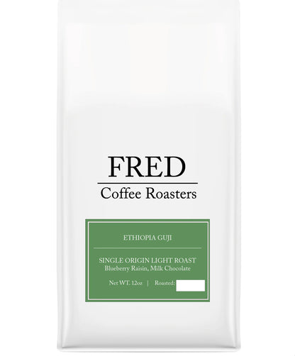 Ethiopia Gugi